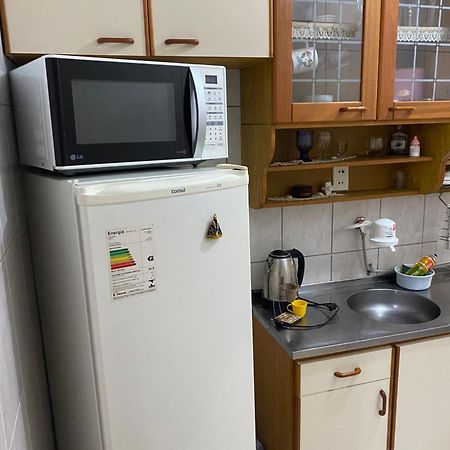 Apartament Plaza Matriz Porto Alegre Zewnętrze zdjęcie