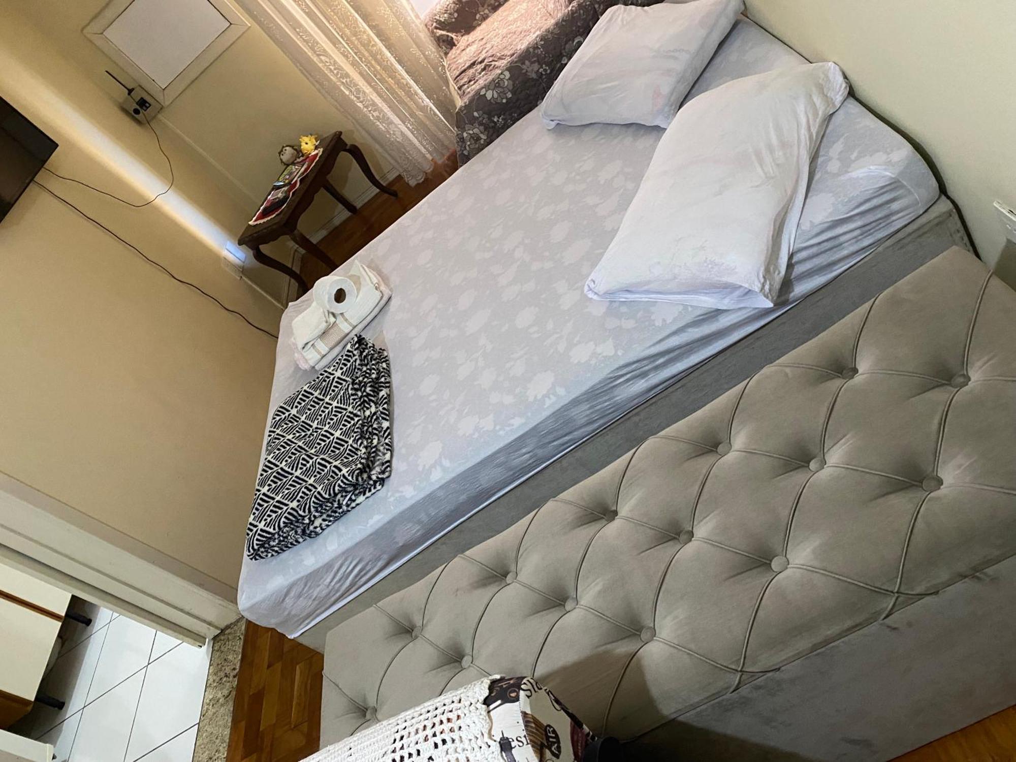 Apartament Plaza Matriz Porto Alegre Zewnętrze zdjęcie