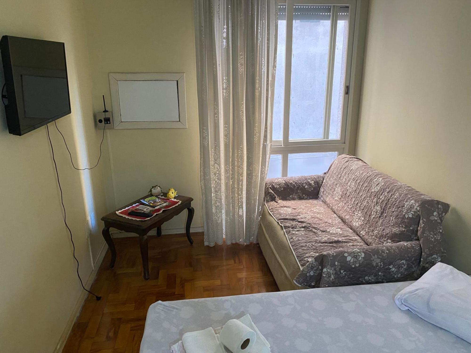 Apartament Plaza Matriz Porto Alegre Zewnętrze zdjęcie